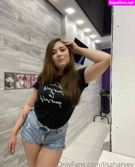 Lisaharvey OnlyFans Thumbnail #fDvemJ4c2r
