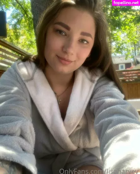 Lisaharvey OnlyFans Thumbnail #lUNPWHTikU
