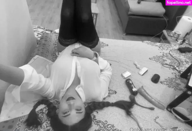 Lisaharvey OnlyFans Thumbnail #nSVYmLnDCc