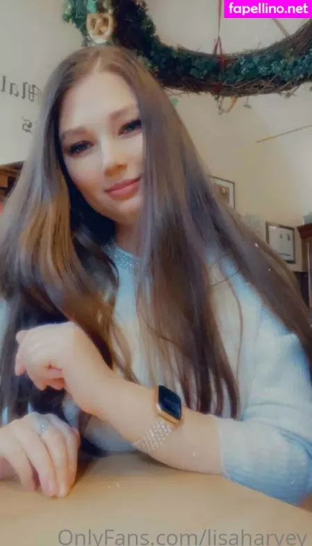 Lisaharvey OnlyFans Thumbnail #p70LgC8TGa