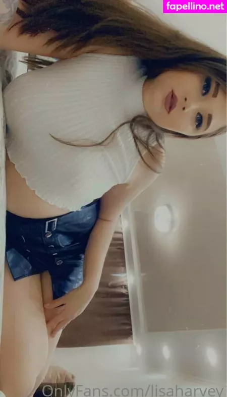 Lisaharvey OnlyFans Thumbnail #u8fHYQAFqP