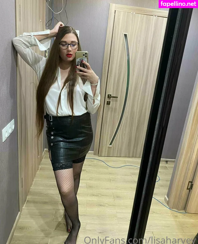 lisaharvey, lisajourno Nude Leaked OnlyFans Photo #xSTqKCq5gp