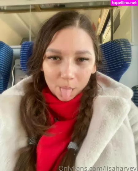 Lisaharvey OnlyFans Thumbnail #xUNV3OqM25