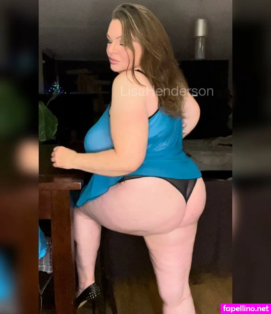 lisahenderson2, lisahenderson_2 Nude Leaked OnlyFans Photo #rLWYmhKkRx