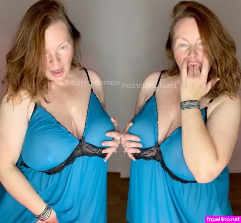 Lisahenderson OnlyFans Thumbnail #wrUEhQ8u5o