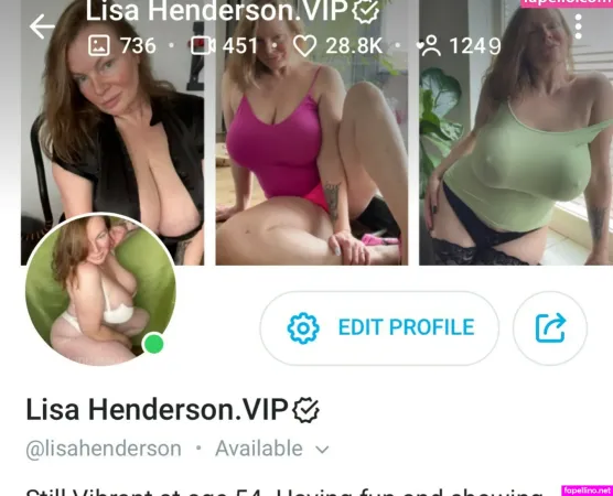 Lisahenderson2 OnlyFans Thumbnail #04WqawlYGZ