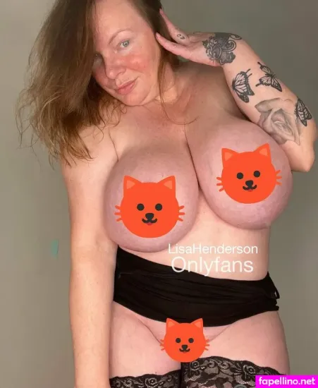 Lisahenderson2 OnlyFans Thumbnail #TD5QRfVT6y