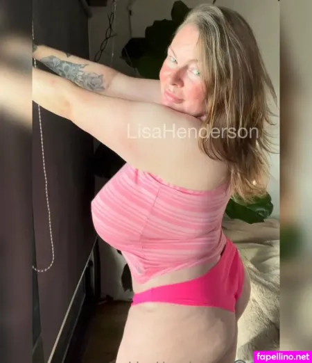 Lisahenderson2 OnlyFans Thumbnail #tzHP02tnww