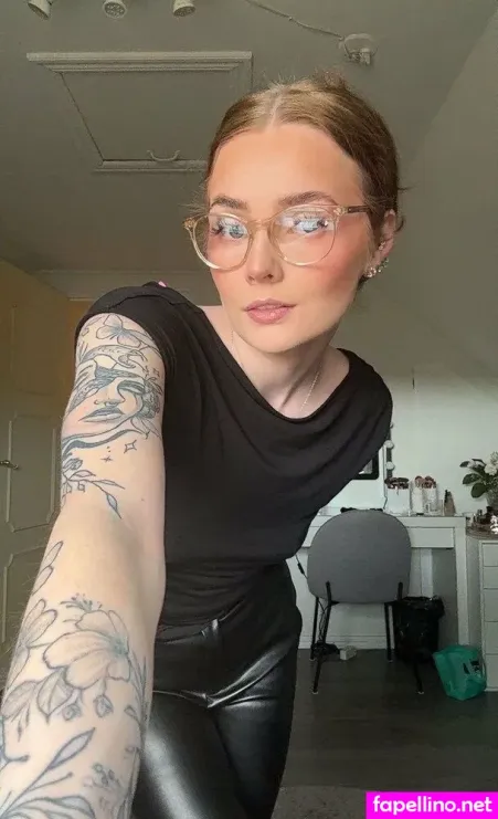 Lisajohansson OnlyFans Thumbnail #O9zsQ4KZTV