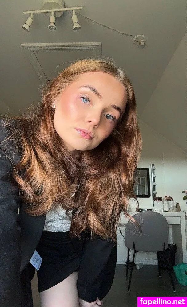 lisajohansson, lisjohanson Nude Leaked OnlyFans Photo #U0U35Lak85