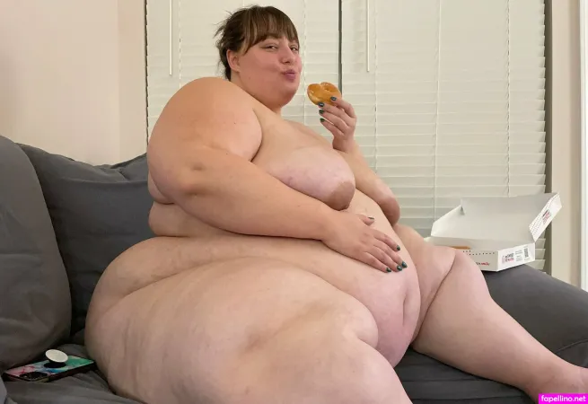 Lisaloussbbw OnlyFans Thumbnail #ldFDfZAIqh