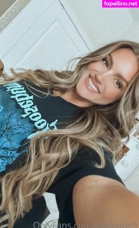 Lisamarie5 OnlyFans Thumbnail #EfuISf5pS4