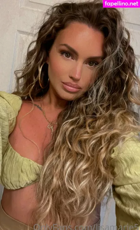Lisamarie5 OnlyFans Thumbnail #OstmCjOI1Q