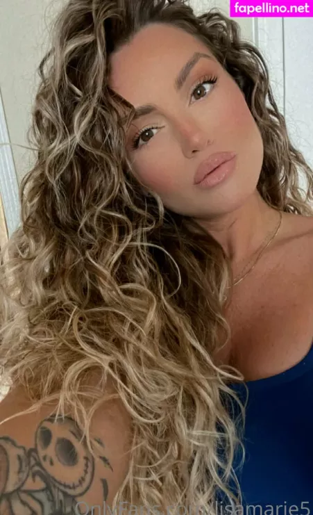 Lisamarie5 OnlyFans Thumbnail #XOiNYnduJd