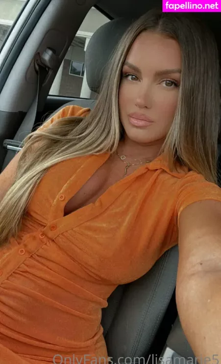 Lisamarie5 OnlyFans Thumbnail #pMazEUiWMl