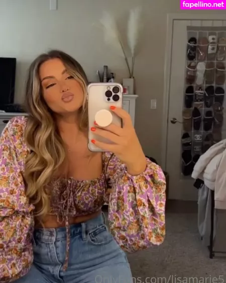 Lisamarie5 OnlyFans Thumbnail #tGTMyNJ3rK