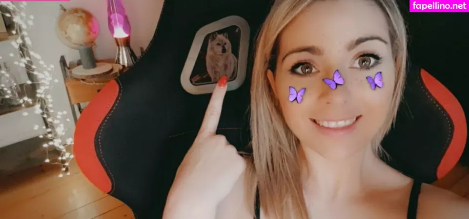 Lisamaus OnlyFans Thumbnail #mcNvXWeris