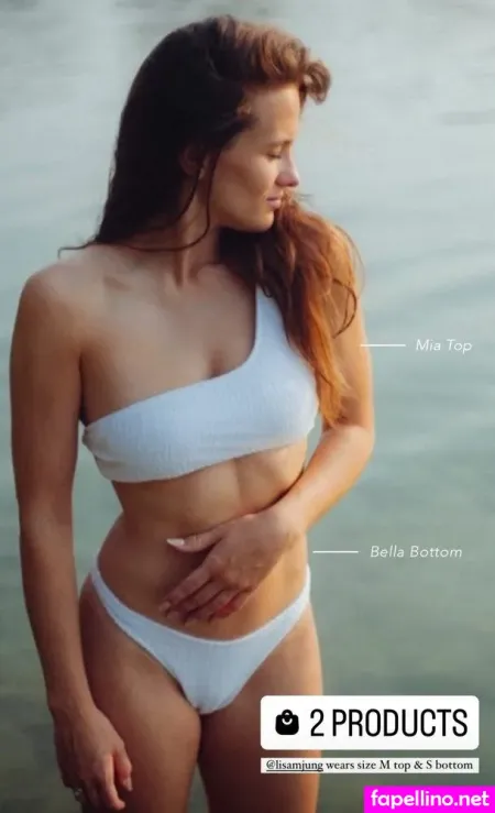 Lisamjung OnlyFans Thumbnail #mUvONlkrew