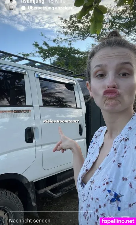 Lisamjung OnlyFans Thumbnail #vItc8Kllgg