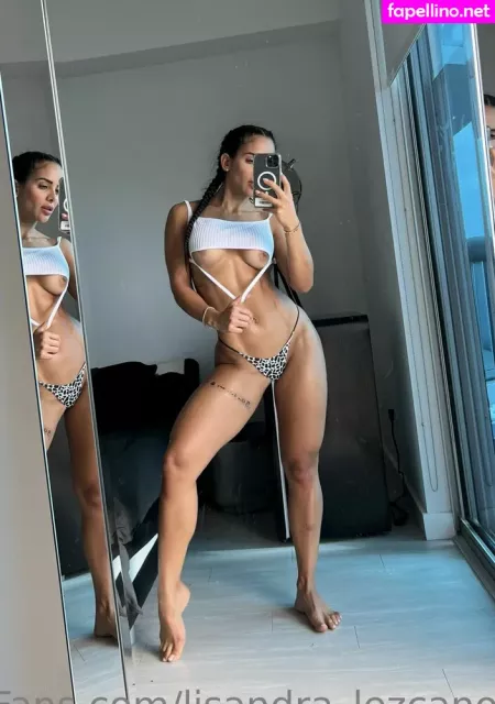 Lisandra Lezcano OnlyFans Thumbnail #58qkbIHSy8