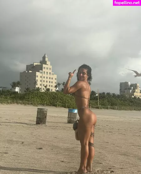 Lisandra Lezcano OnlyFans Thumbnail #GczKFsXlEy