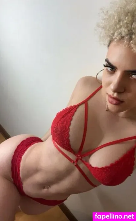 Lisandra Lizama OnlyFans Thumbnail #RHyrW0uVO0