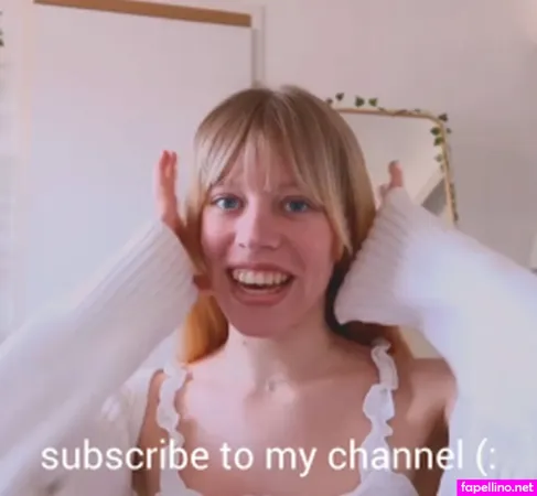 Lisanneeelsing OnlyFans Thumbnail #OZlTi6VvQJ