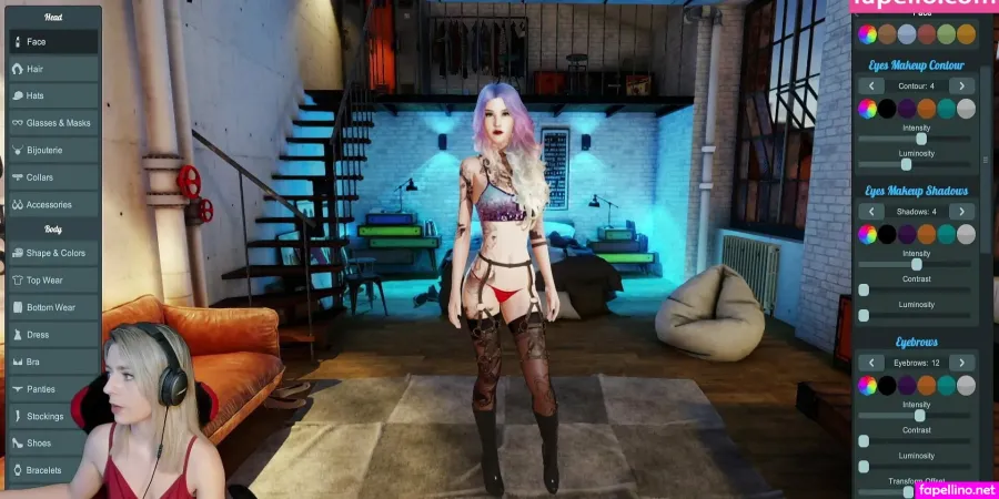 Lisaonthemoon OnlyFans Thumbnail #oYKeQwlU8m