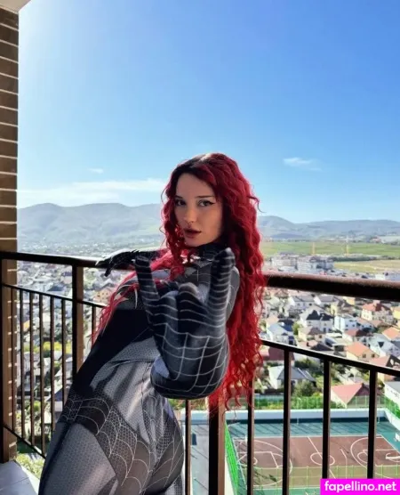 Lisara OnlyFans Thumbnail #ORoWJAoapr