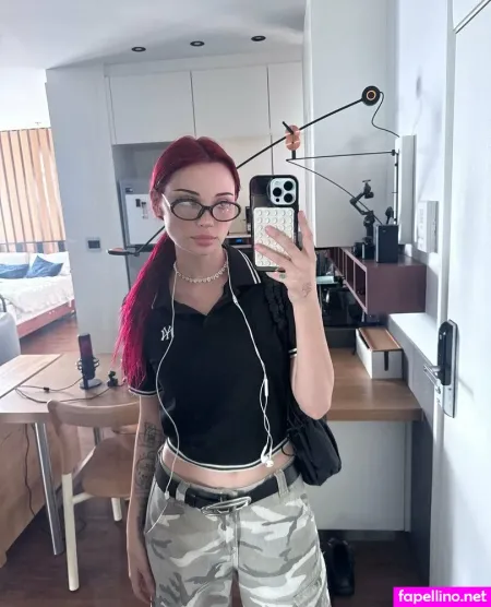 Lisarared OnlyFans Thumbnail #7ahBHby2ZH