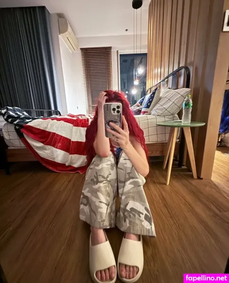 Lisarared OnlyFans Thumbnail #E3DOKqIGDO