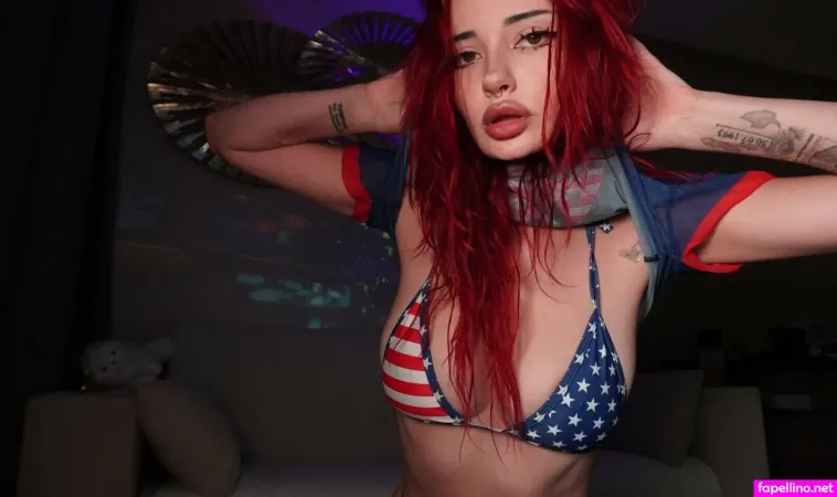 Lisarared OnlyFans Thumbnail #yJ3NBH8bsX