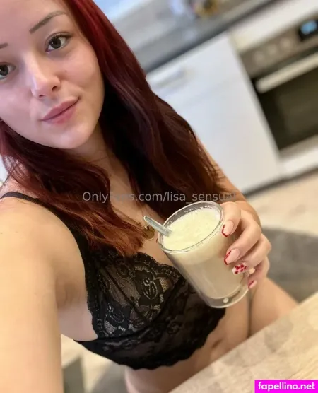 Lisascollection OnlyFans Thumbnail #NAKC9gKepy