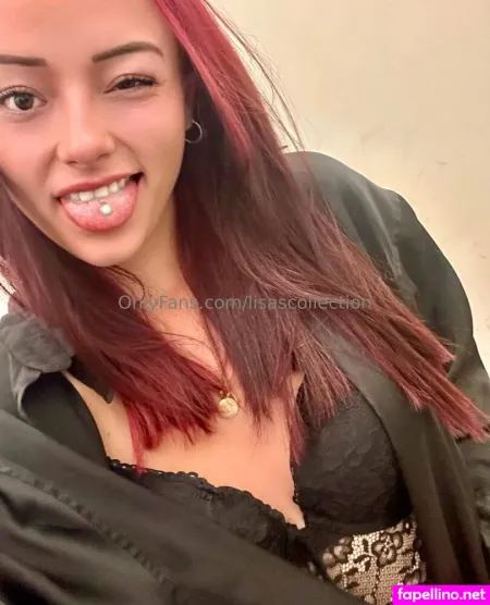 Lisascollection OnlyFans Thumbnail #j04HOGx46L