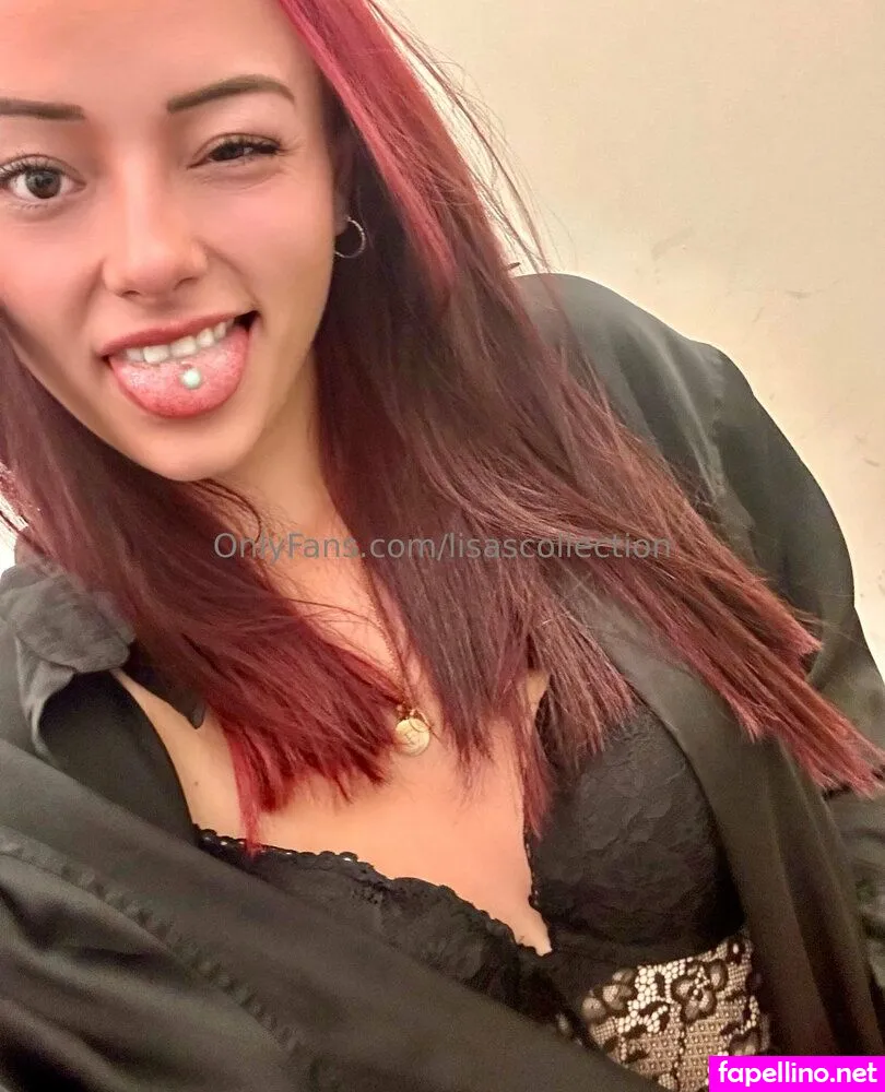 lisascollection Nude Leaked OnlyFans Photo #j04HOGx46L