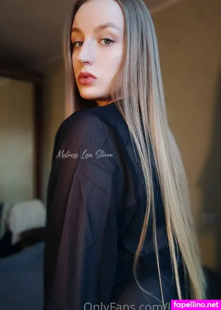 Lisastorm OnlyFans Thumbnail #IuHzZaFcA4