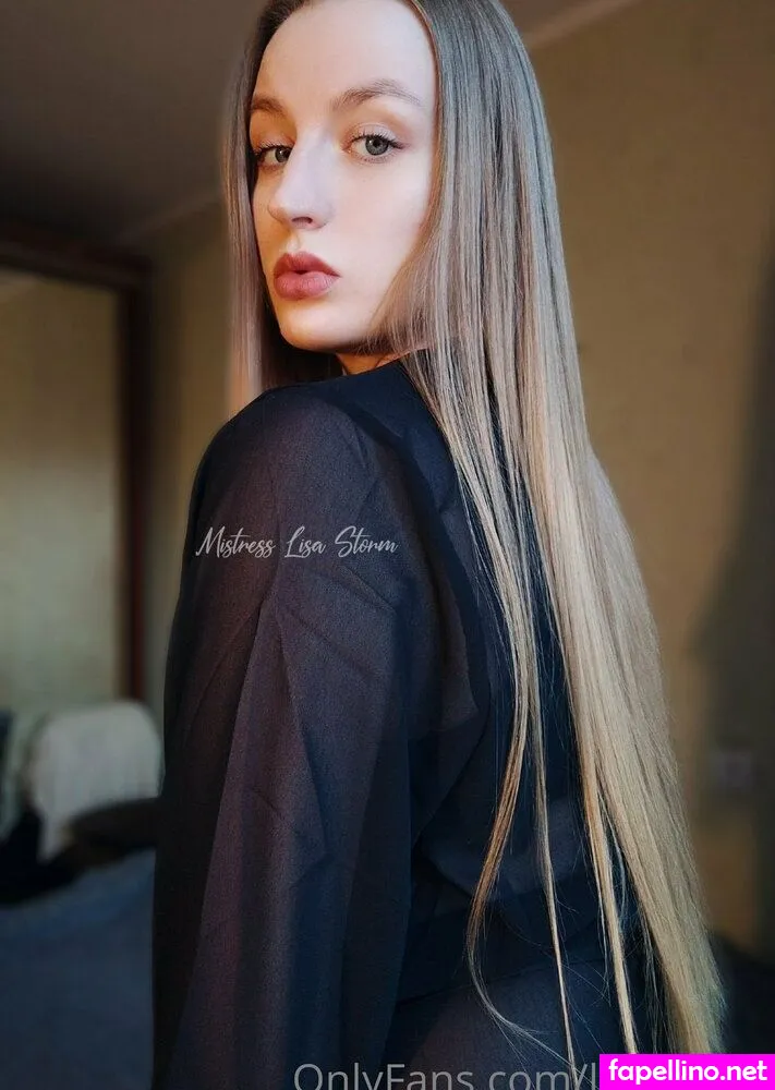 lisastorm Nude Leaked OnlyFans Photo #IuHzZaFcA4