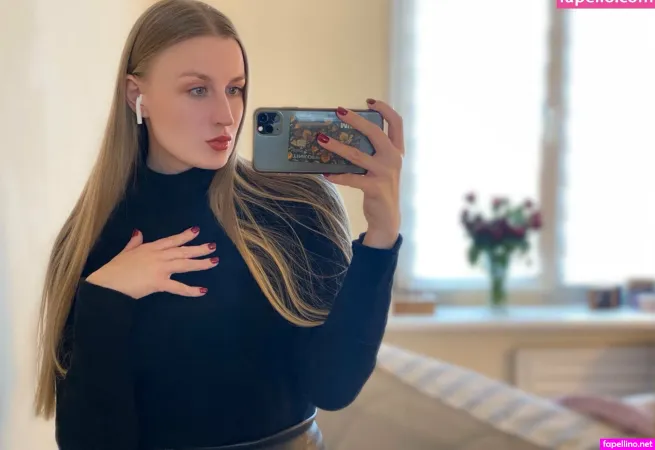 Lisastorm OnlyFans Thumbnail #MYmY7nsF96