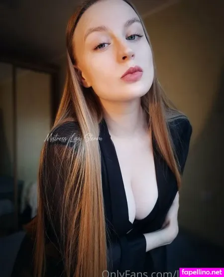 Lisastorm OnlyFans Thumbnail #uho0eRcNzn