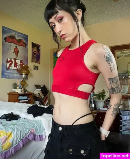 Lisathesuccubrat 2 OnlyFans Thumbnail #jTyEpbIj2V