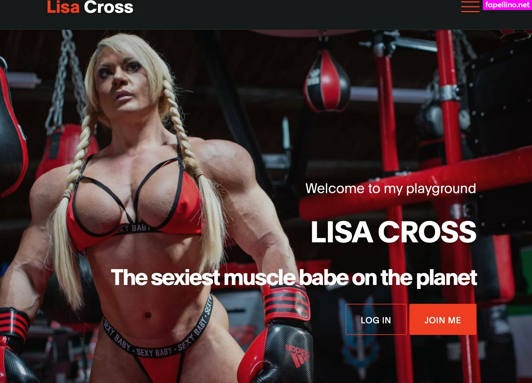 lisaxxxcross Nude Leaked OnlyFans Photo #20Rb3NfdzM