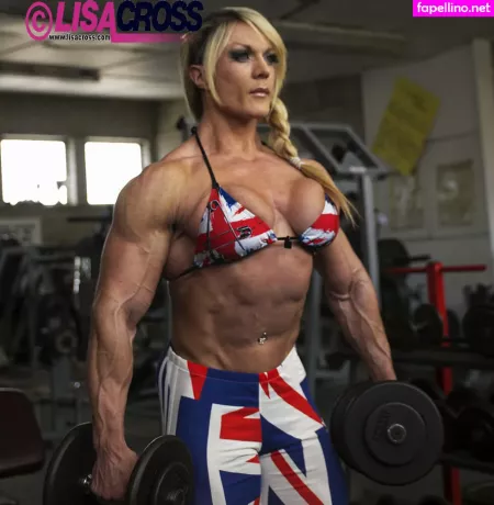 Lisaxxxcross OnlyFans Thumbnail #8gBFtEwtgp