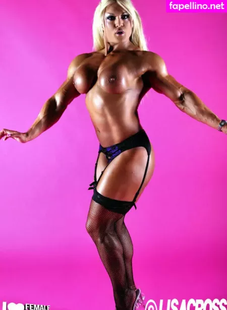 Lisaxxxcross OnlyFans Thumbnail #H4iARpawqG