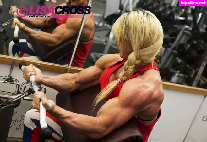 Lisaxxxcross OnlyFans Thumbnail #ikkJM8299W