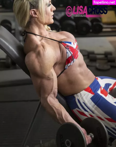 Lisaxxxcross OnlyFans Thumbnail #kKIEuKBGoe