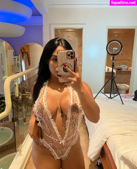 Lisbeth Bellorin OnlyFans Thumbnail #FGOpFXgUC8