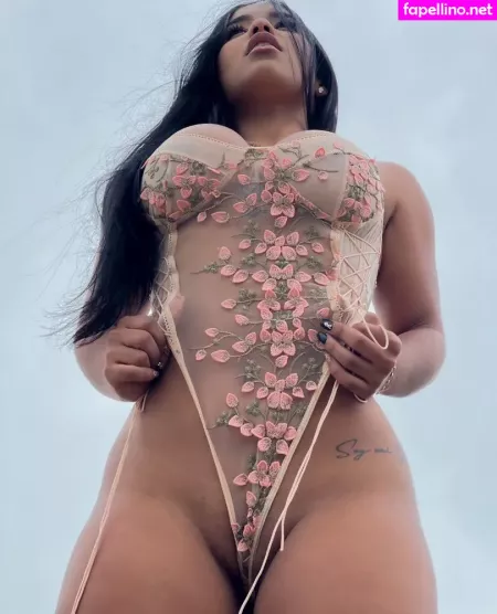 Lisbeth Bellorin OnlyFans Thumbnail #IhQqcKsgdC