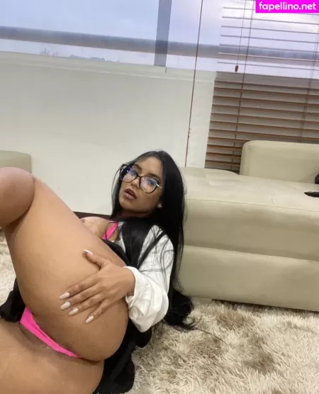 Lisbeth Bellorin OnlyFans Thumbnail #IzIIsTxMwG