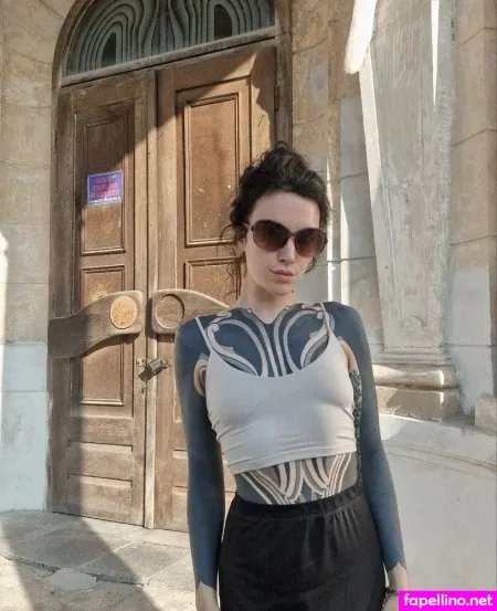 Lisbeth Mueller OnlyFans Thumbnail #2Z6JlO86DR