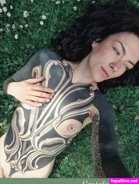 Lisbeth Mueller OnlyFans Thumbnail #R9P0J6T8Mk